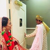 Samarth Kapila's photo