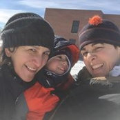 Lerna Batmanian's photo
