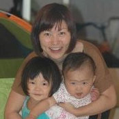 Laura Yu's photo