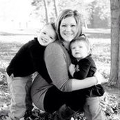 Amy Best's photo