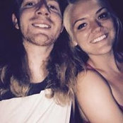 Robby Anderson's photo