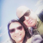 Sandrita Foreros foto