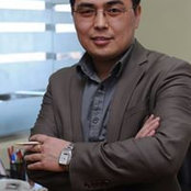Erdenebaatar Ganbat's photo