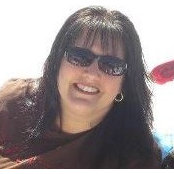 Cindy Bertrands foto