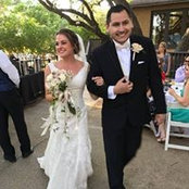 Julie Silva's photo