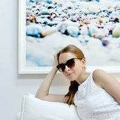 Luba Libarikian's photo