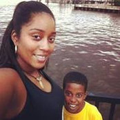 Felicia Blake's photo