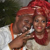 Inoma Ejiofor's photo