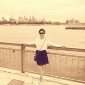 Foto von Audrey Liu