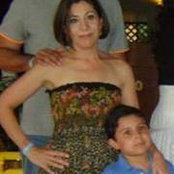 Foto von Ingrid Trevino