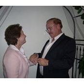 Foto von Russ Becker