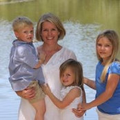 Margot Stewart's photo
