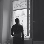 Alfie Chimedza's photo