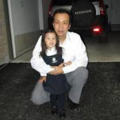 Tom Peng's photo