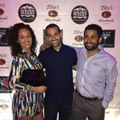 Vinnie Biagas's photo