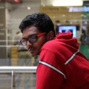 Foto von Surendar Jayachandran