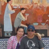Cris - Maris Medrano's photo