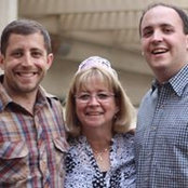 Joy Halpern Rosenberg's photo