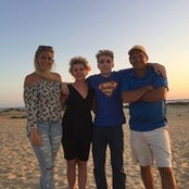Suzi Wagner's photo