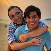 Joshua Fried's photo
