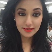 Foto von Hannah Patel