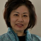 Foto von Ruth Chin