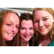 Ashley Audino's photo