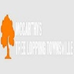 McCarthys Tree Lopping Townsville