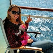Aga Mazur's photo