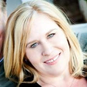 Kimberly Hunters billede