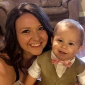 Danielle Brackin's photo