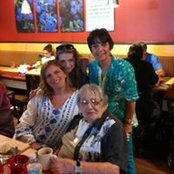 Amy Gold's photo