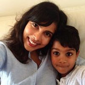 Sevvandi Premachandra's photo
