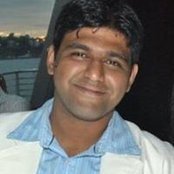 Binoy Varghese's photo