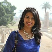 Monali Shah's photo
