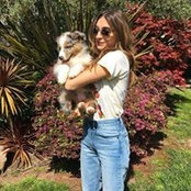 Lauren Vrouvas's photo