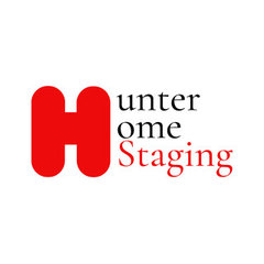 Hunter Home Staging