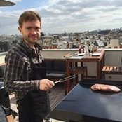 Photo de Sébastien Colas
