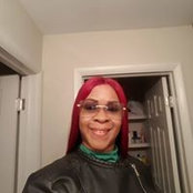 Foto von Candace Young