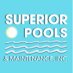 Superior Pools & Maintenance, Inc.