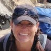 Foto de Lisa Stright