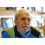 Samir Khalils billede