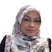 Sofiah Ahmats foto