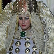 Foto von Hafssa Nasser