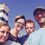Kevin Coghill's photo
