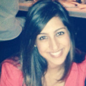 Photo de Sabena Suri