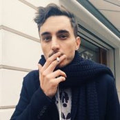 Benjamin Hotter's photo