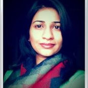 Vyjeyanthi Gomatam's photo