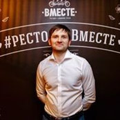 Fedor Novikov's photo