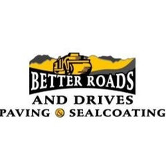 Better Roads and Drives